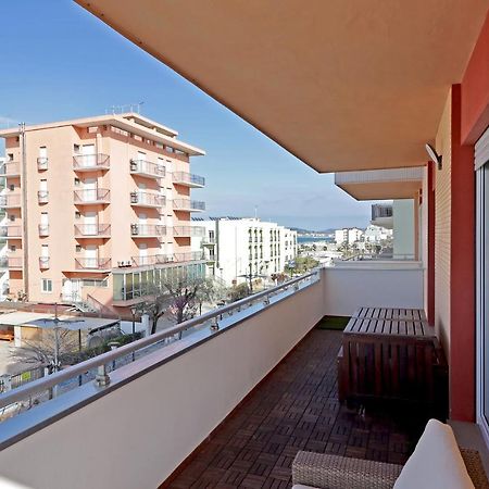 Crima Mare Luxury Apartment Misano Adriatico Exterior foto