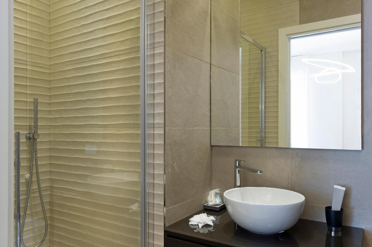 Crima Mare Luxury Apartment Misano Adriatico Exterior foto