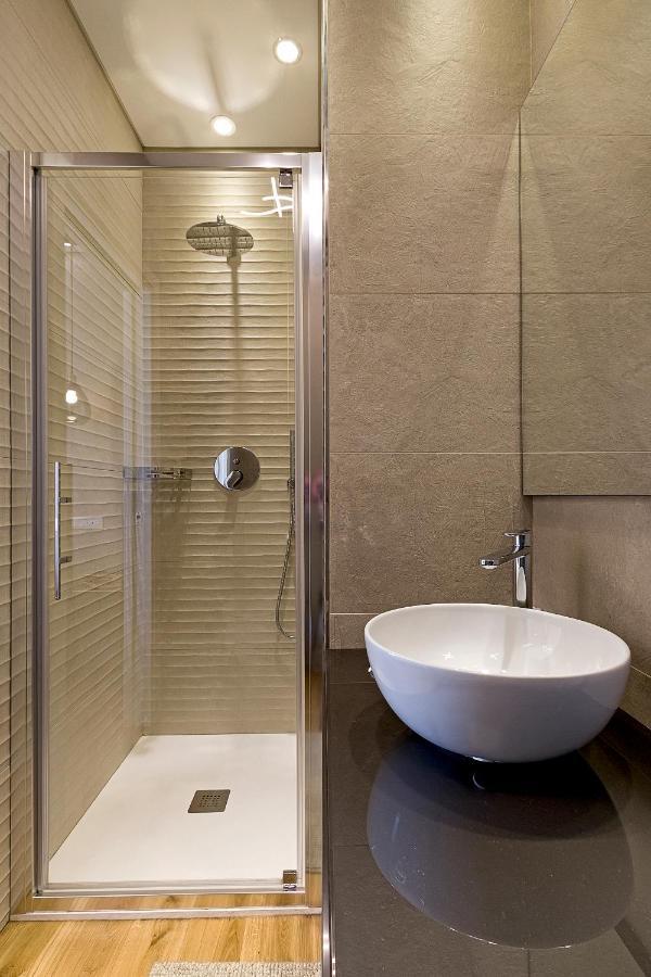 Crima Mare Luxury Apartment Misano Adriatico Exterior foto