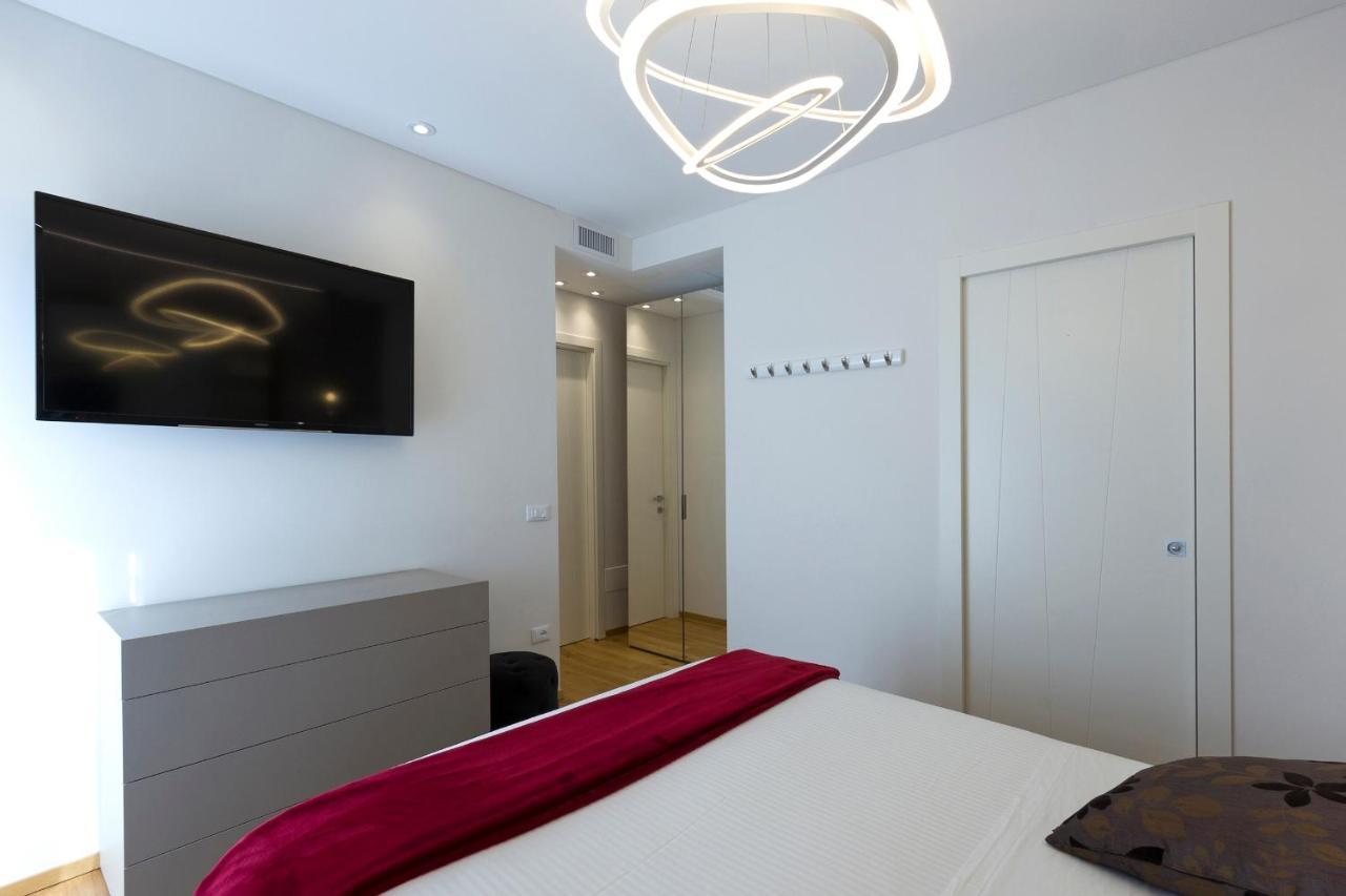 Crima Mare Luxury Apartment Misano Adriatico Exterior foto