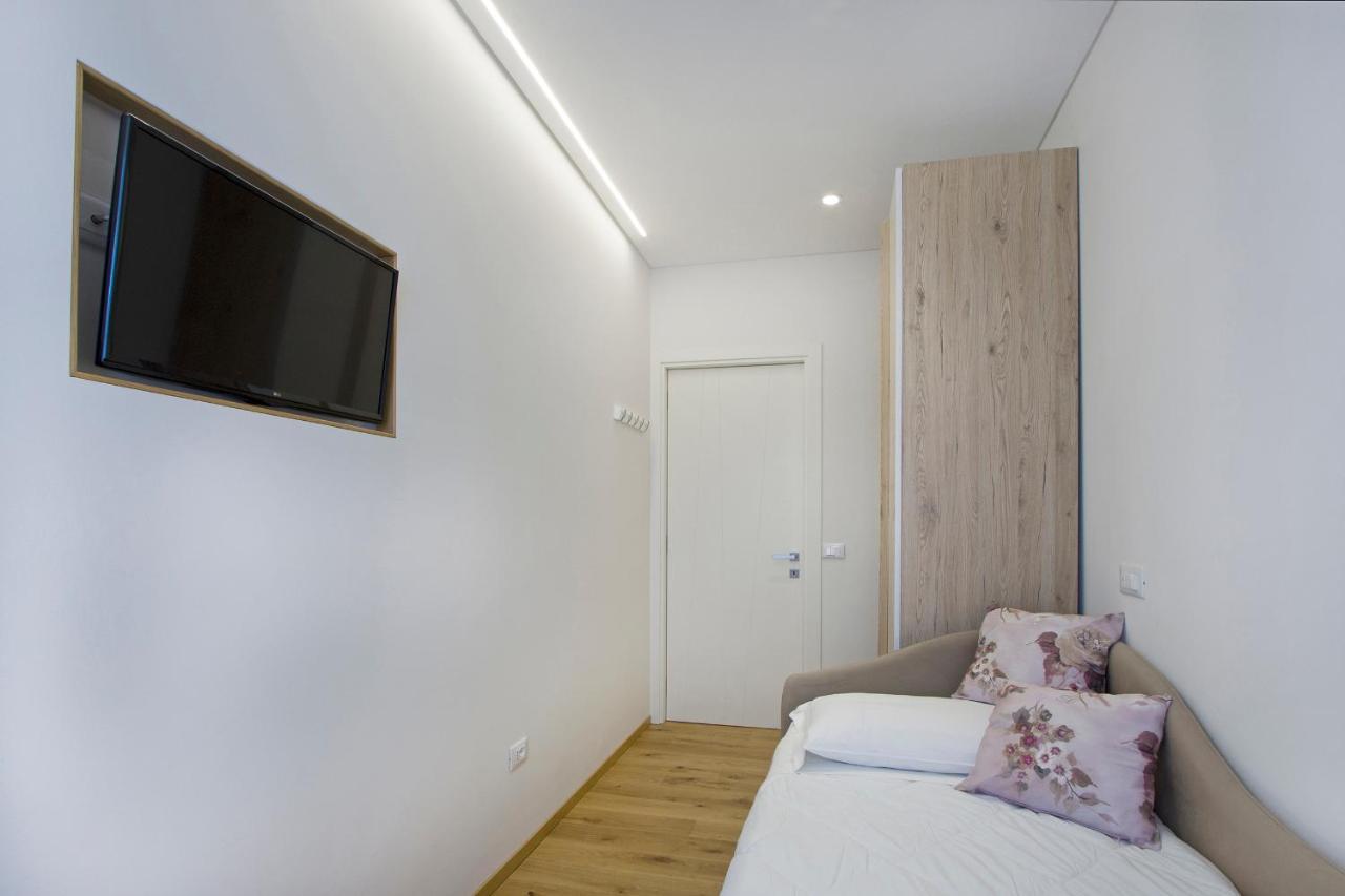 Crima Mare Luxury Apartment Misano Adriatico Exterior foto