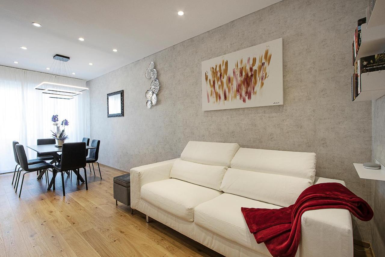 Crima Mare Luxury Apartment Misano Adriatico Exterior foto