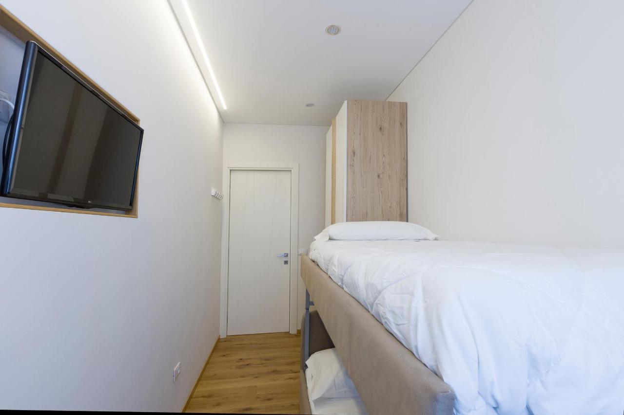 Crima Mare Luxury Apartment Misano Adriatico Exterior foto