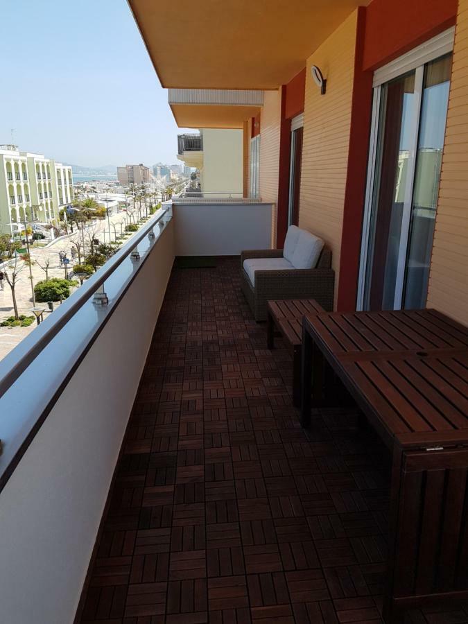 Crima Mare Luxury Apartment Misano Adriatico Exterior foto